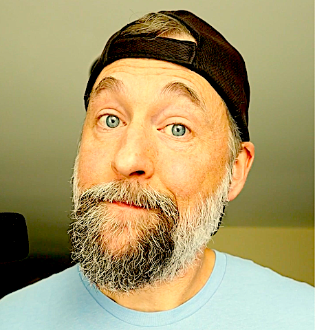 Brant, DIY car and home repair guy